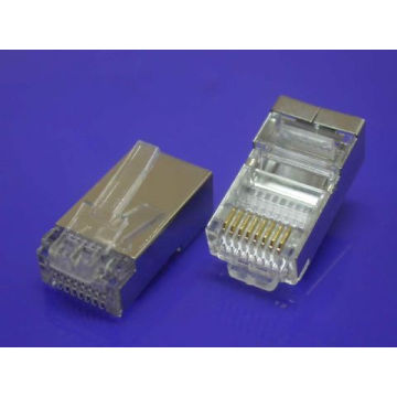 Connecteur CAT6 RJ45